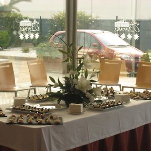 Hotel La Boroña